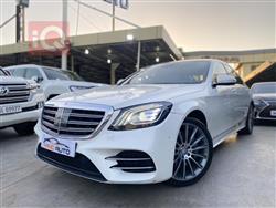 مێرسێدس بێنز S-Class